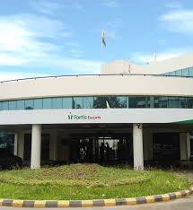 Fortis Healthcare Image 10
