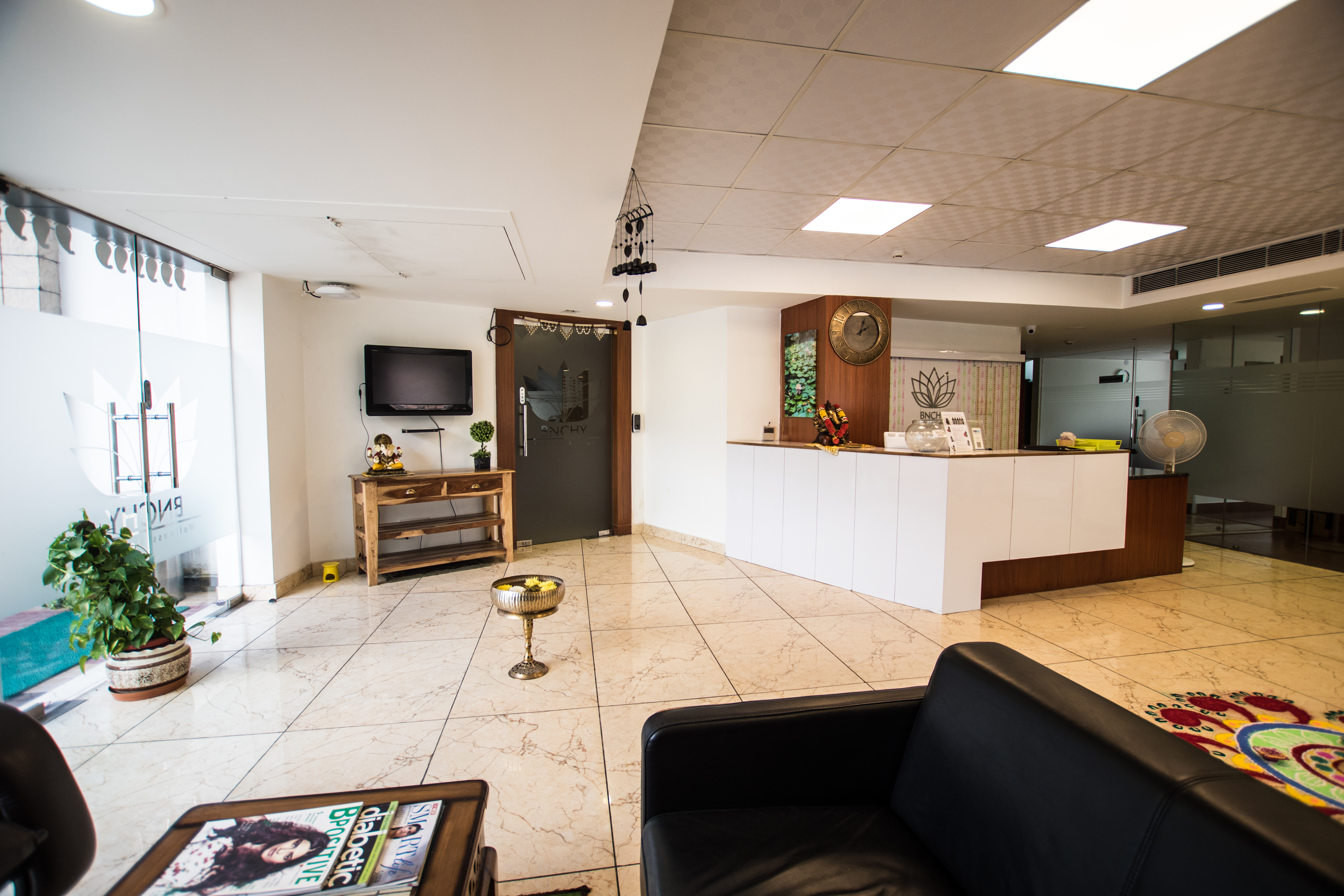 Bnchy Wellness Medispa Image 9