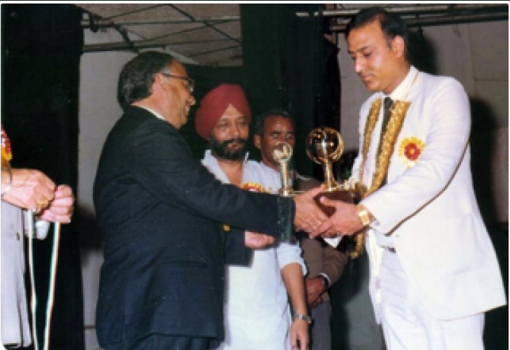Hakim Hari Kishan Lal Dawakhana Shafakhana Image 7