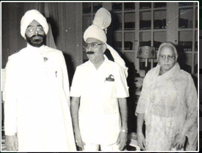 Hakim Hari Kishan Lal Dawakhana Shafakhana Image 8