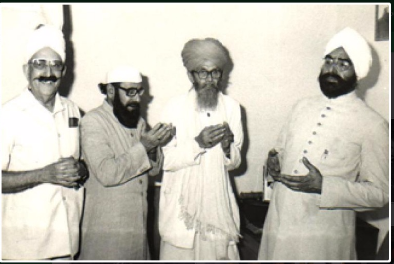 Hakim Hari Kishan Lal Dawakhana Shafakhana Image 9
