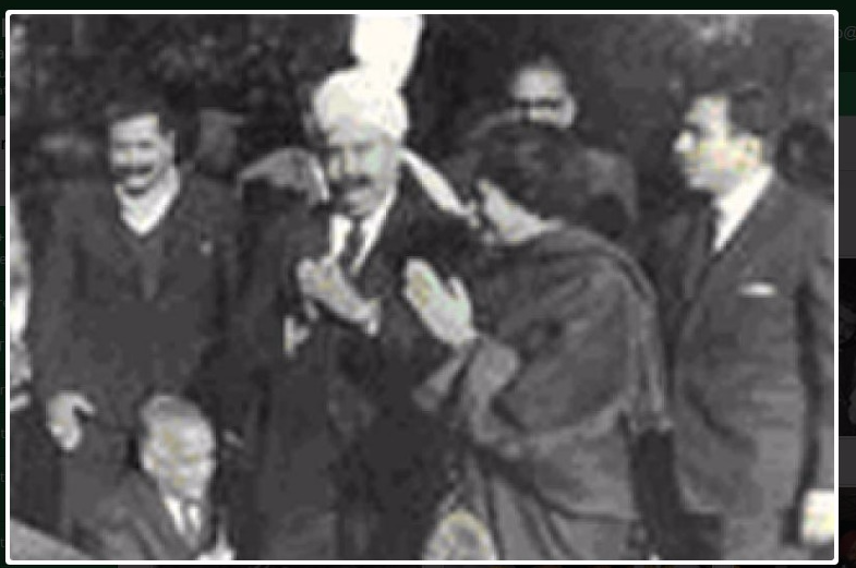 Hakim Hari Kishan Lal Dawakhana Shafakhana Image 4