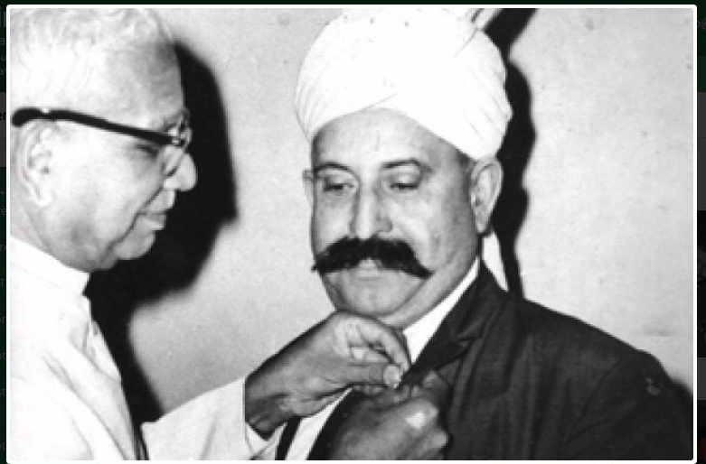 Hakim Hari Kishan Lal Dawakhana Shafakhana Image 12