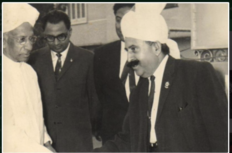 Hakim Hari Kishan Lal Dawakhana Shafakhana Image 13