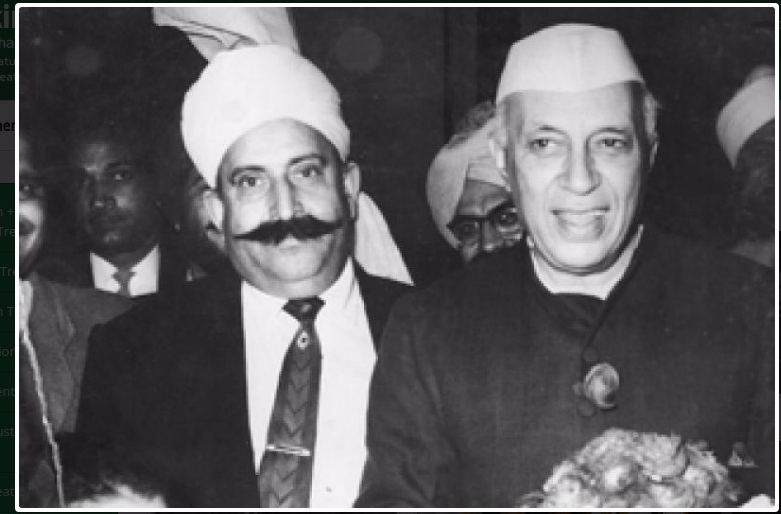 Hakim Hari Kishan Lal Dawakhana Shafakhana Image 2