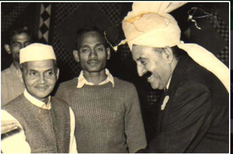 Hakim Hari Kishan Lal Dawakhana Shafakhana Image 10