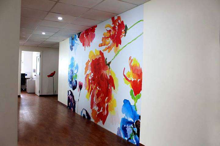 Foods & Nutrition Clinic Image 1