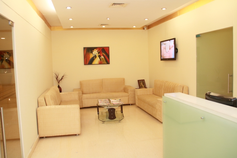 Radiance Medispas Image 11