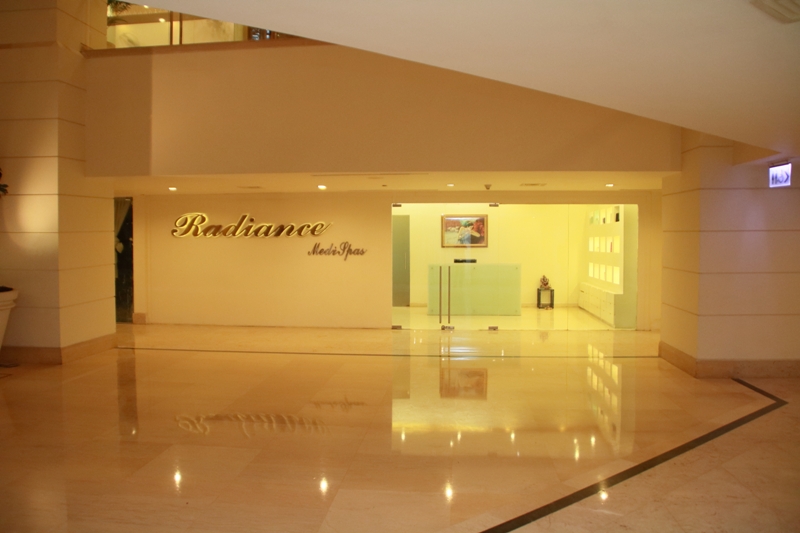 Radiance Medispas Image 12