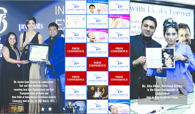 Looks Forever Hair And Skin Aesthetic Clinic Image 4