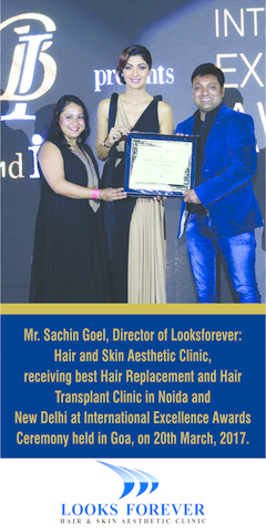 Looks Forever Hair And Skin Aesthetic Clinic Image 3