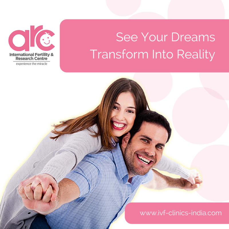 Arc International Fertility & Research Centre Image 13