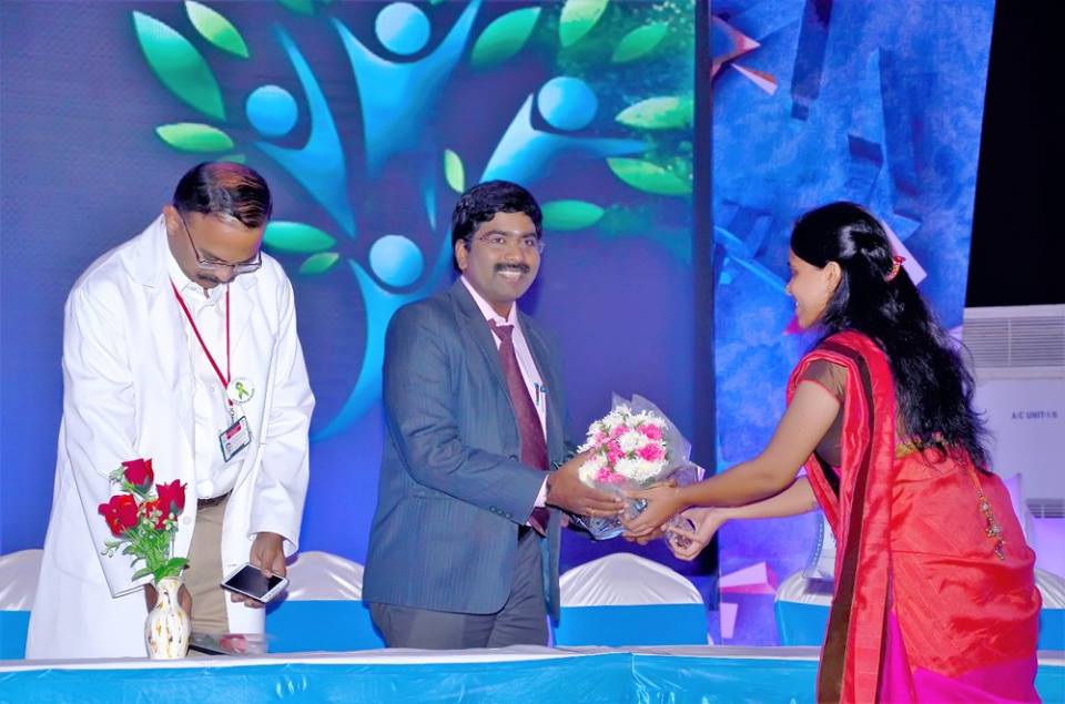 Arc International Fertility & Research Centre Image 4