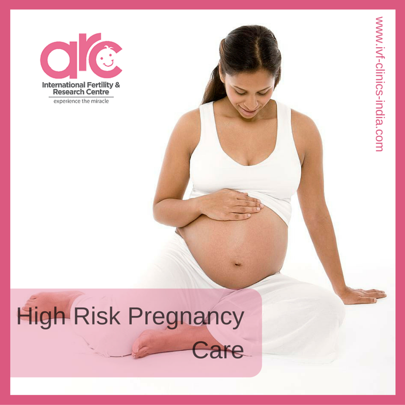 Arc International Fertility & Research Centre Image 12