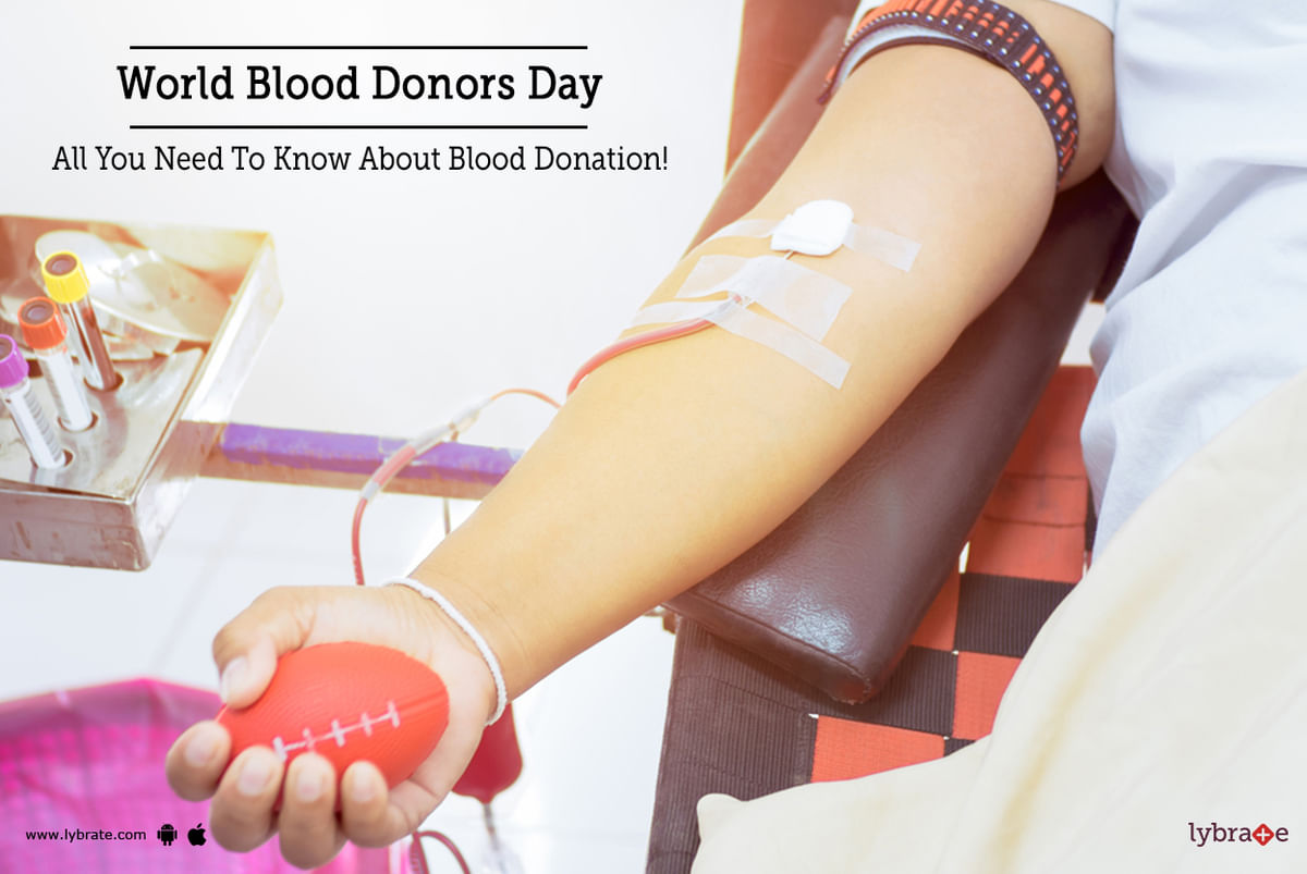 2020 National Blood Donation Day in India Top 15 Info and Statistics