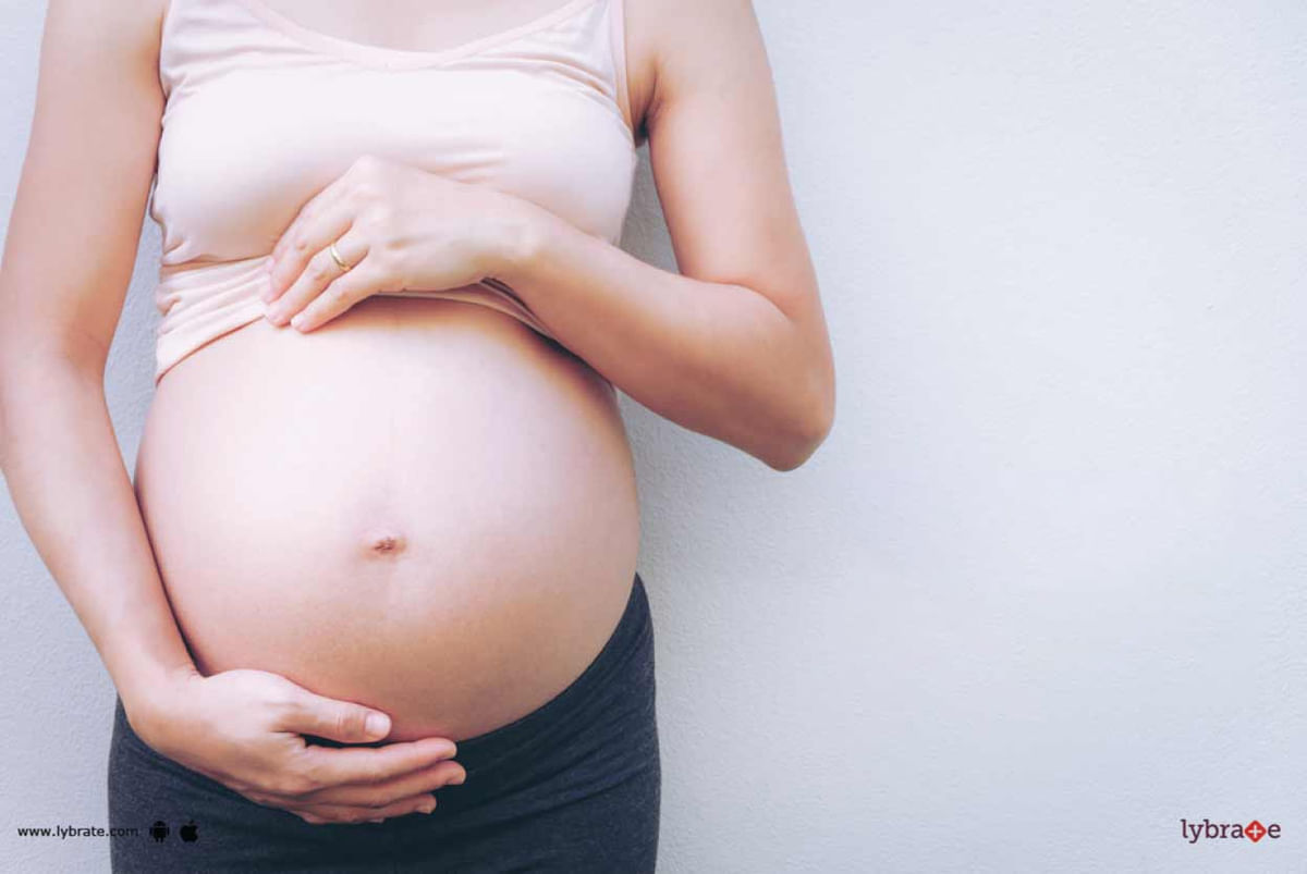 Your third trimester guide