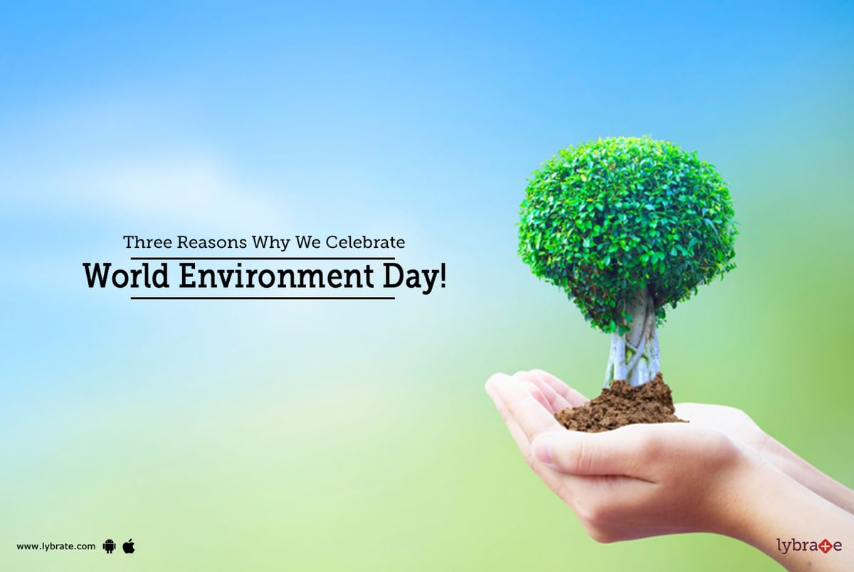 three-reasons-why-we-celebrate-world-environment-day-by-dr-sanjeev