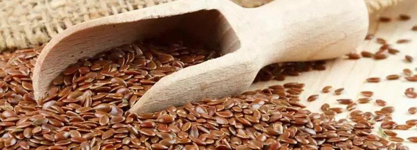 How To Eat Flax Seeds? - By Dr. Sanjeev Kumar Singh | Lybrate