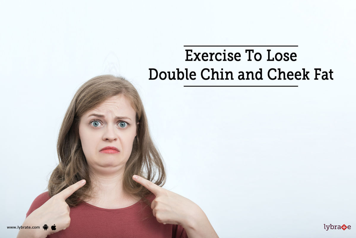 How To Reduce Double Chin: Simple Exercises | atelier-yuwa.ciao.jp