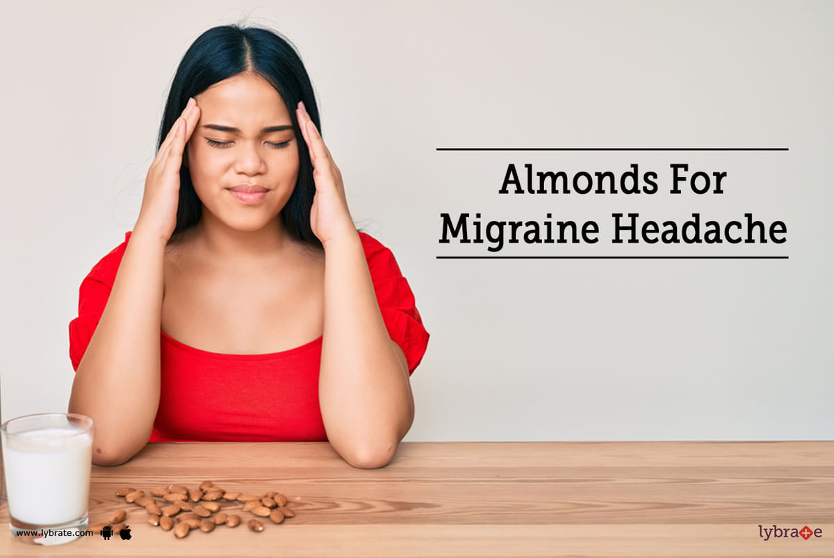 almonds-for-migraine-headache-by-dr-tushar-kant-b-lybrate