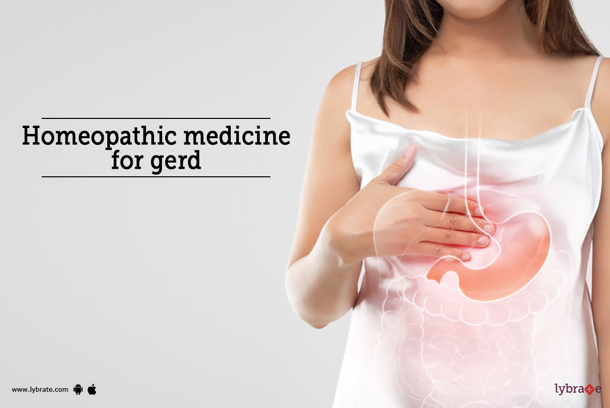 Homeopathic Medicine For GERD By Dr Uma Verma Lybrate homeopathic-medicine-for-gerd-by-dr-uma-verma-lybrate