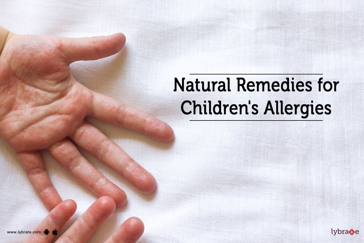 natural-remedies-for-children-s-allergies-by-dr-mohit-rana-lybrate