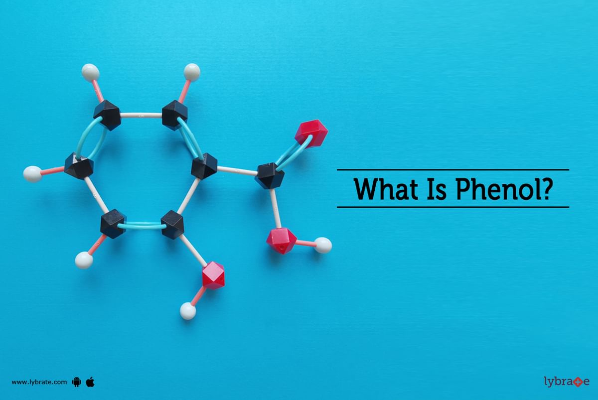 What Is Phenol By Dr Arunesh Dutt Upadhyay Lybrate