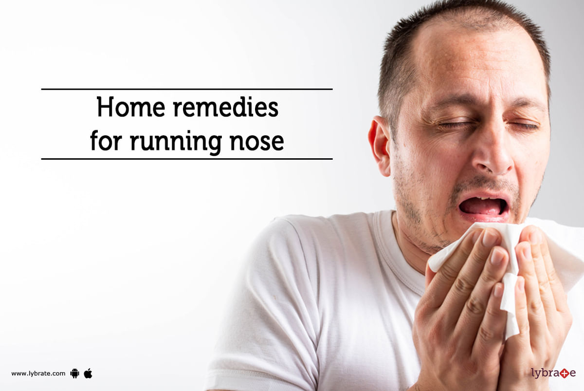 home-remedies-for-running-nose-by-dr-pankaj-nahata-lybrate