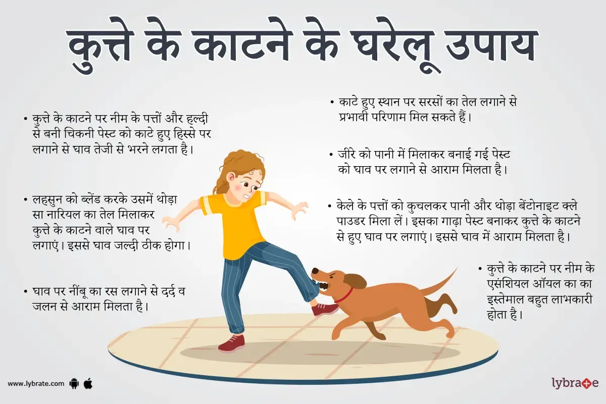 Dog bite hotsell symptoms in hindi