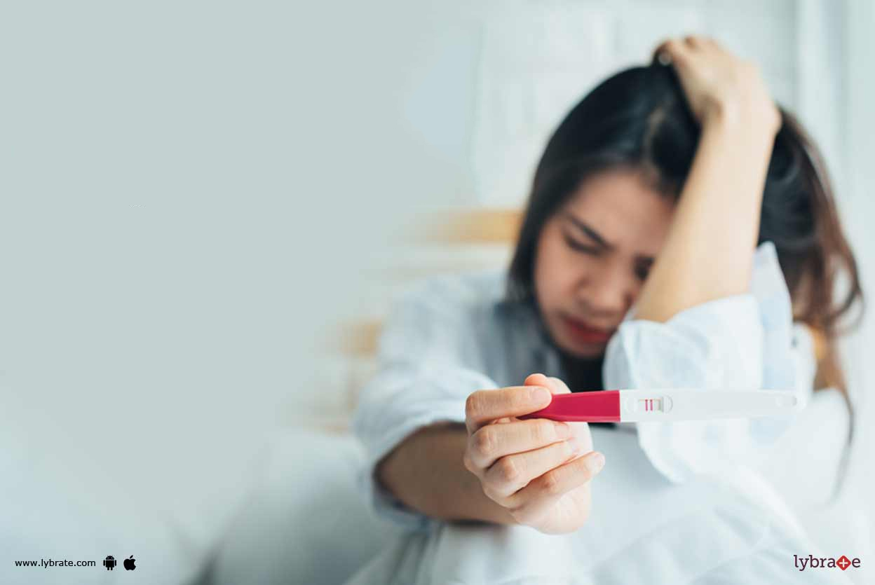 Infertility Get Benefited With Acupuncture Therapy! By Dr. Vinay