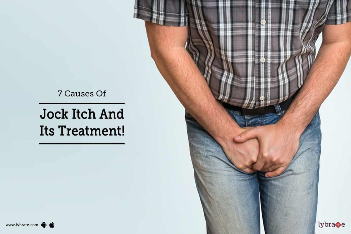 Jock Itch Tinea Cruris Causes Symptoms Diagnosis