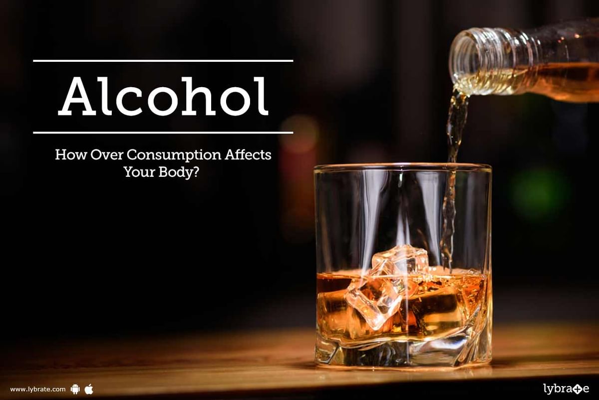 Binge Perils: Health Risks of Alcohol Overconsumption