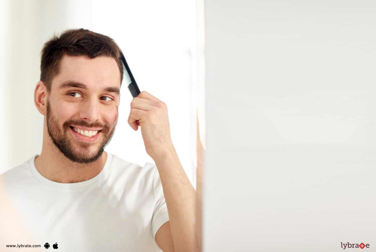 Hair Implant & Hair Transplant Know Difference Between Them! By Dr