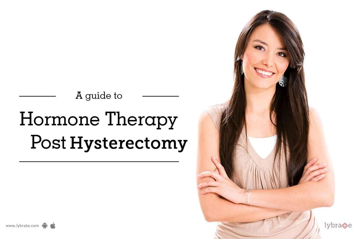 a-guide-to-hormone-therapy-post-hysterectomy-by-dr-uma-lybrate