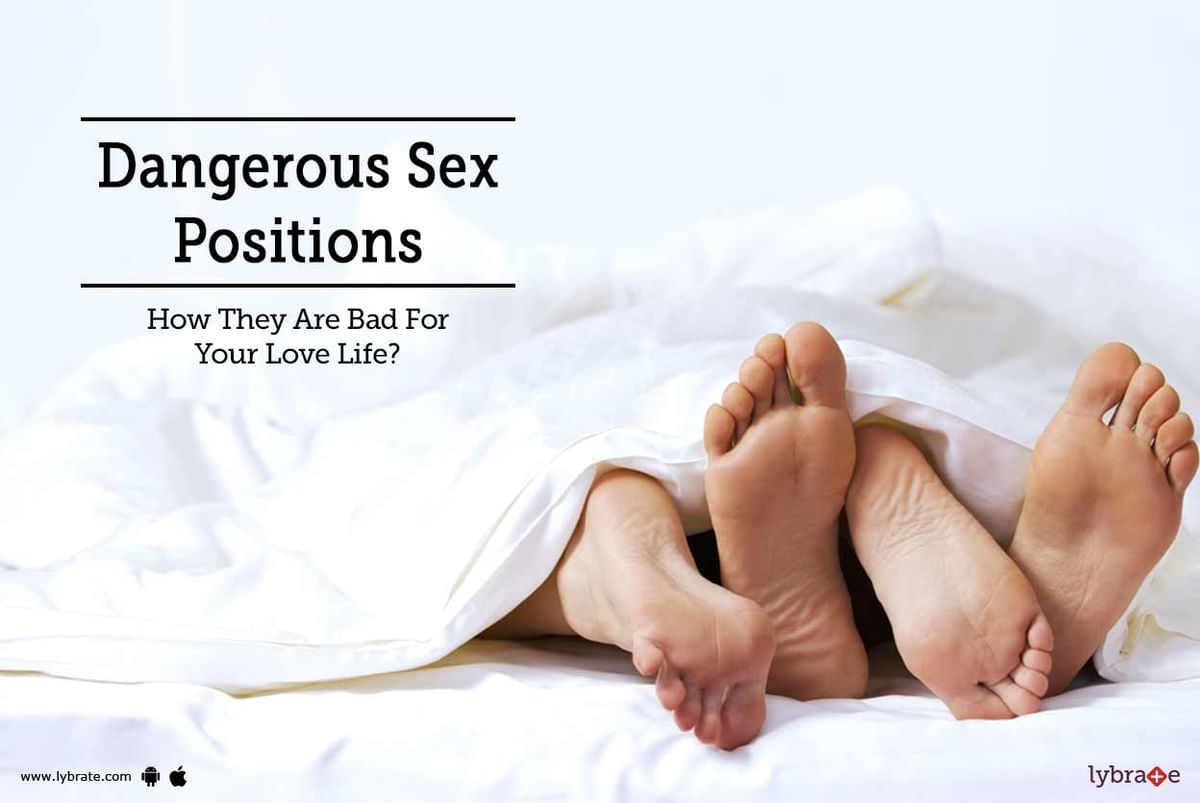 Sex positions for great pleasure