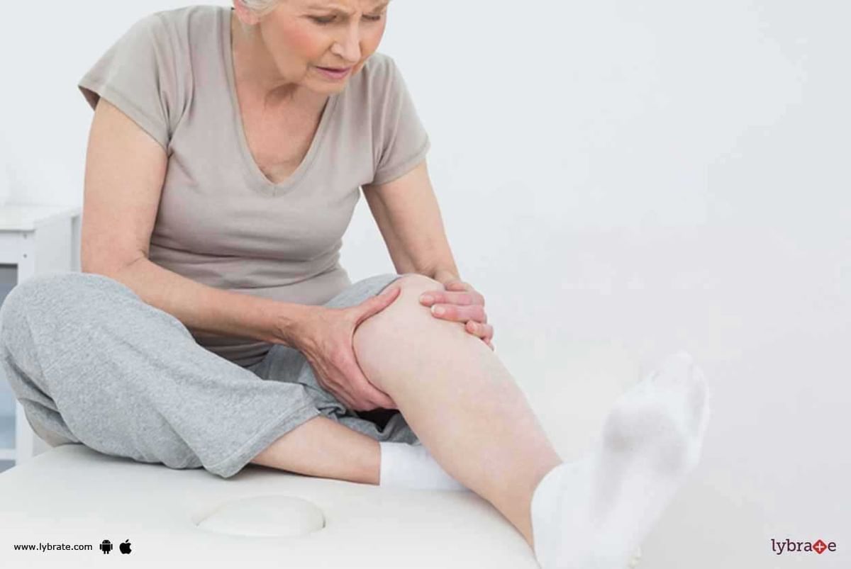 How To Prevent Osteoarthritis In Old Age? - By Dr. Mohammed Faizan ...