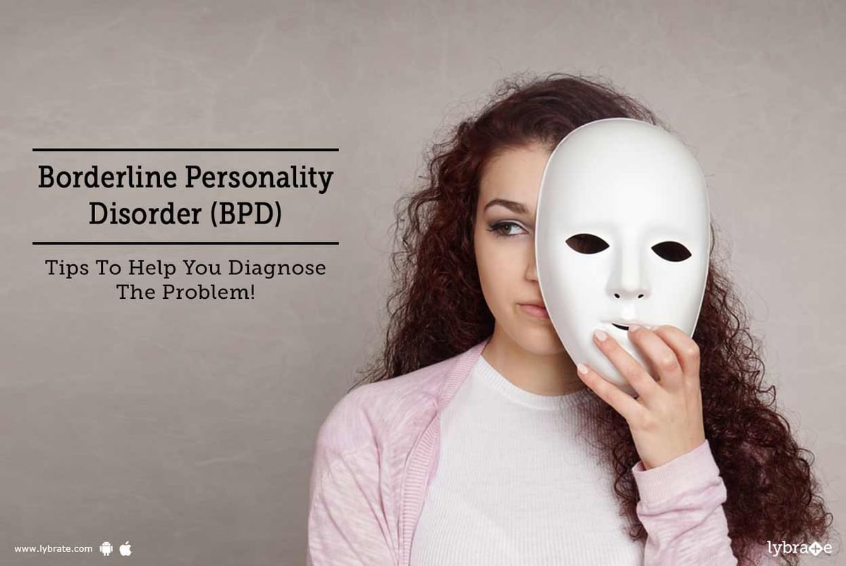 What Is Borderline Personality Disorder (BPD)?