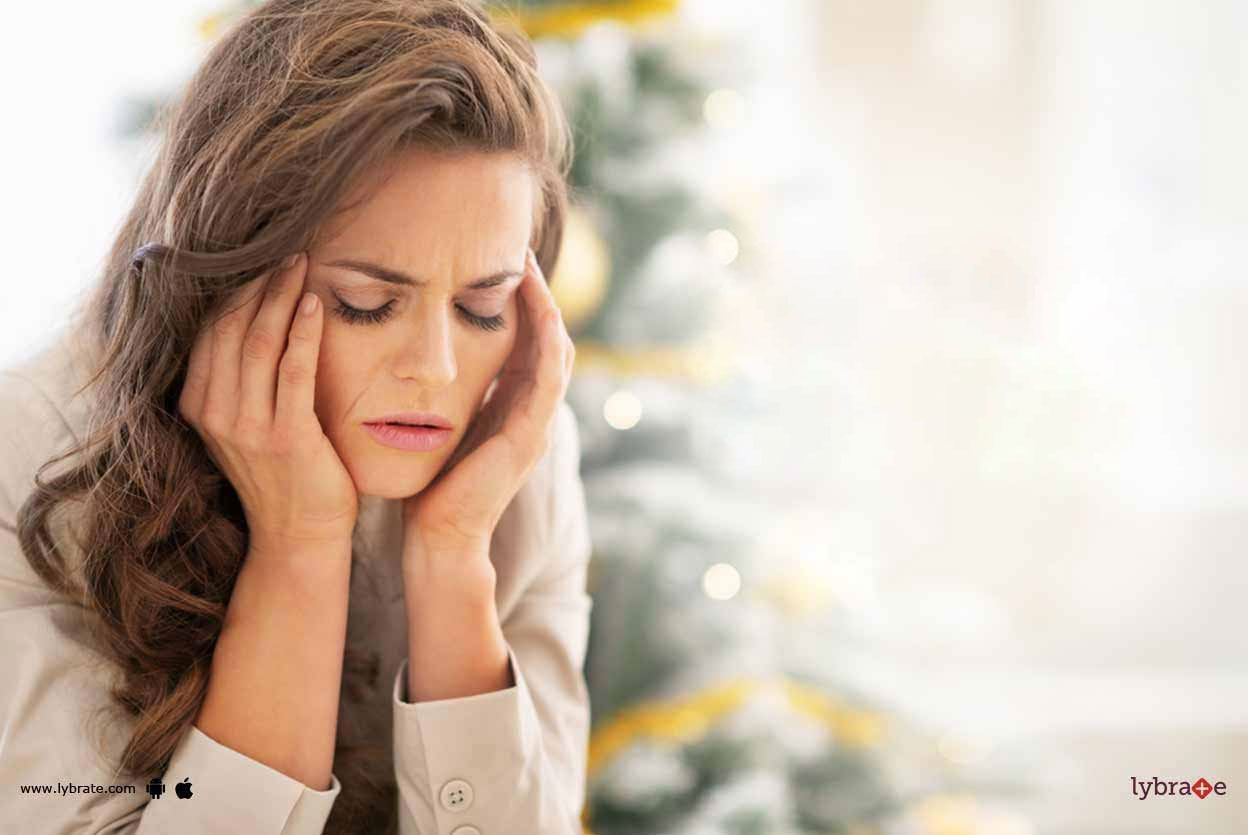 Adjustment Disorder Are You Suffering From It By Dr Khushboo Jain