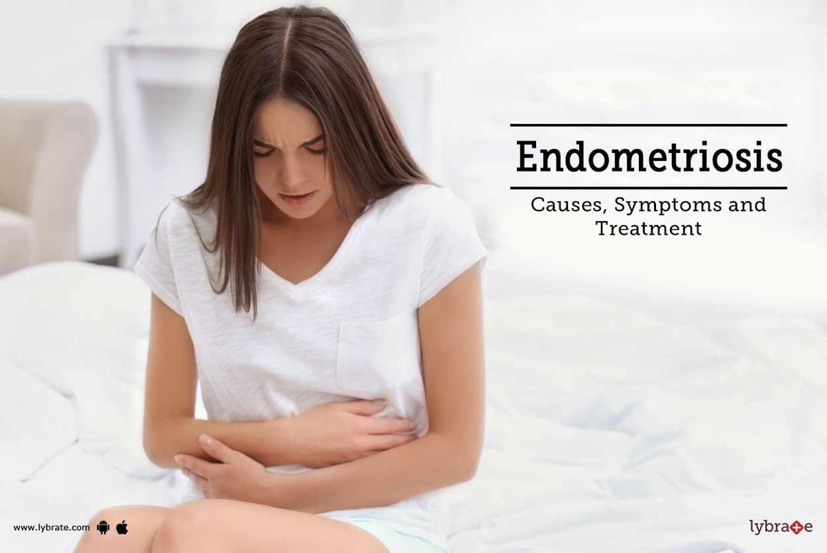 Endometriosis - Causes, Symptoms and Treatment - By Dr. Shantha Rama ...