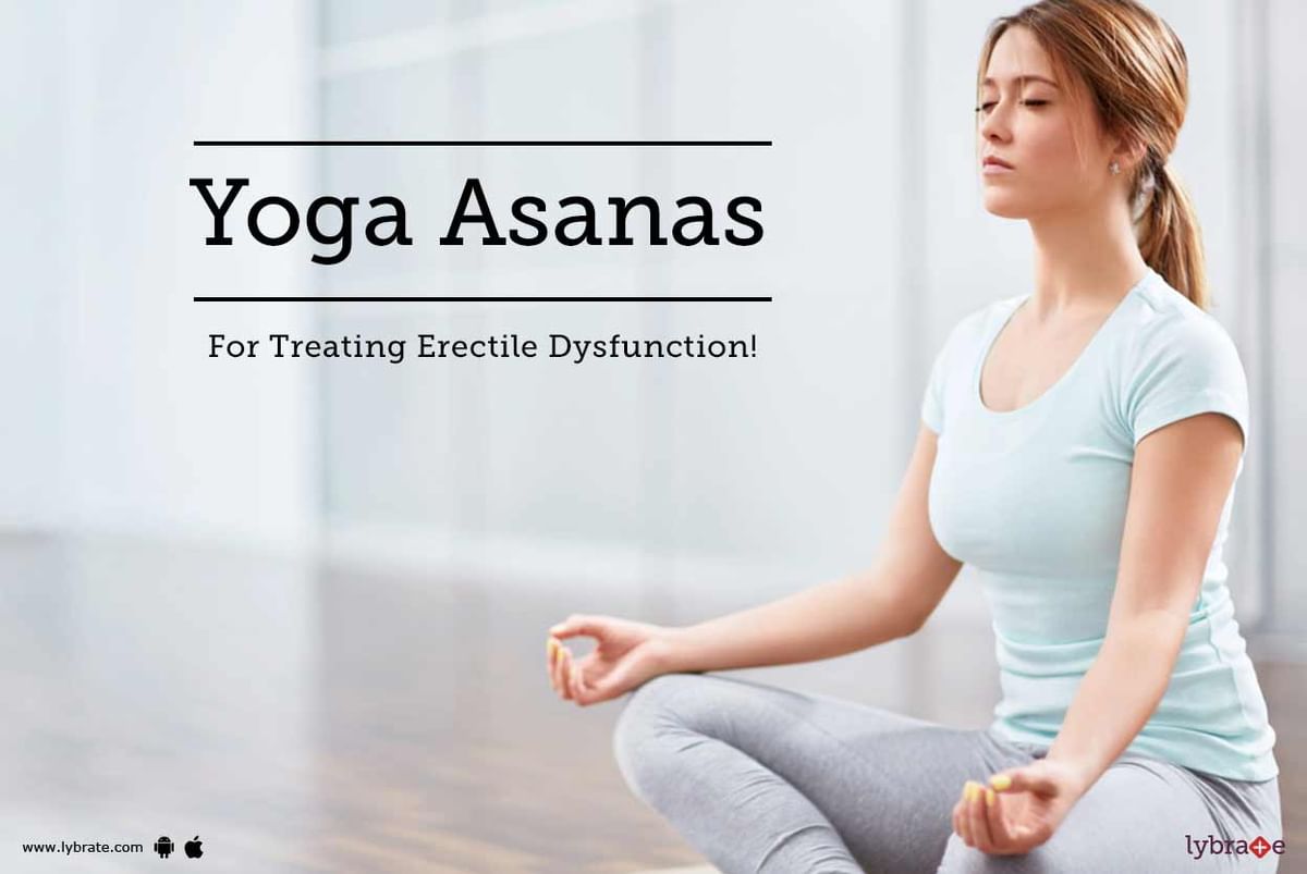 Yoga For Sexual Inability | Yoga exercise for sexual problems, erectile  dysfunction - YouTube