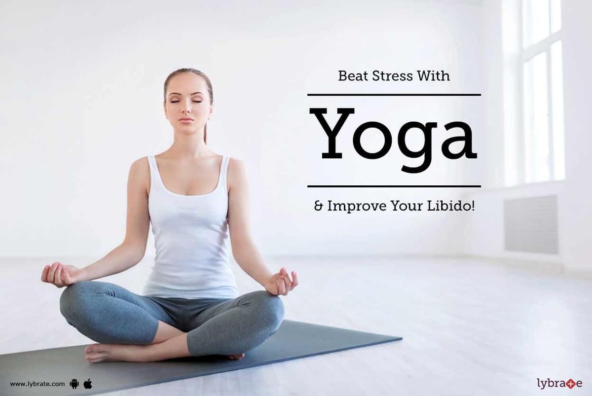 Yoga: Why You Should Consider Trying It | Daily Infographic