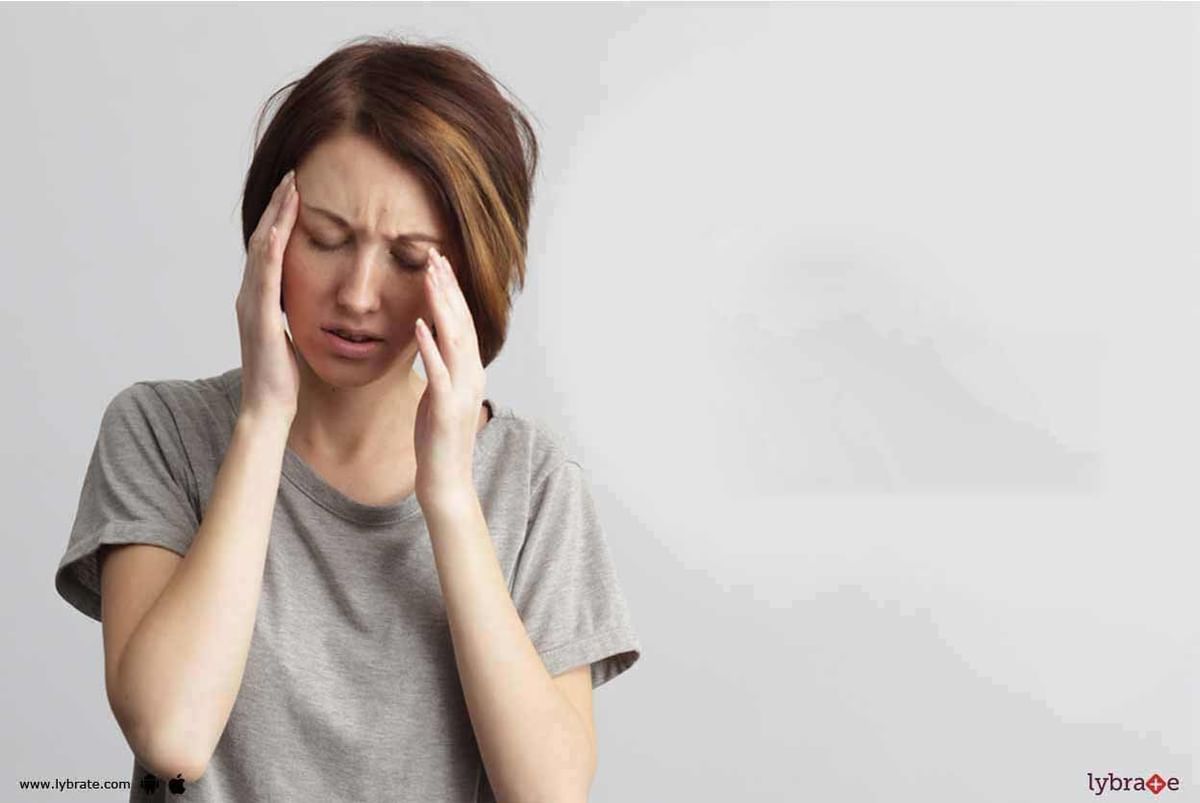 Trigeminal Neuralgia - What Should You Know? - By Dr. Debabrata ...