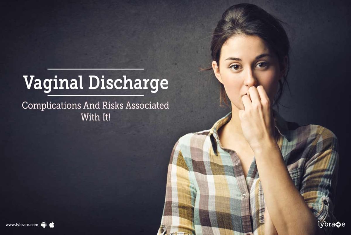 Vaginal Discharge, Article