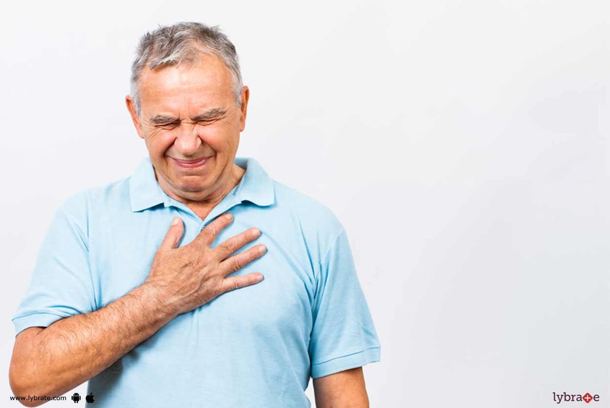 Angina Attack & Heart Attack - Is There A Difference? - By Dr. Ramesh ...