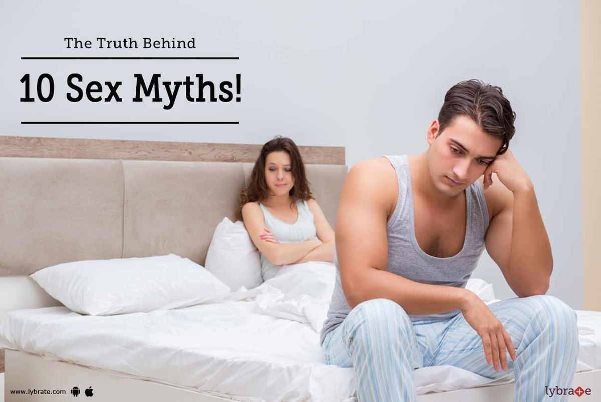 Most of us get to know about sex from chatting with friends, sex education,...