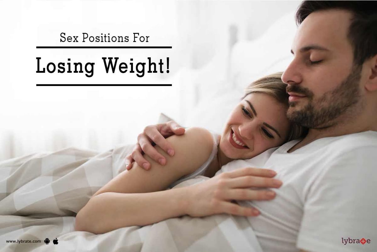 Sex Positions For Losing Weight By Dr A K Jain Lybrate 1480