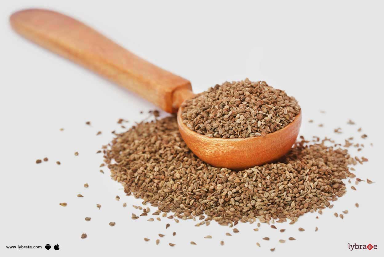 11 Most Healthy Reasons To Drink Ajwain Water! By Dr. Sorubini