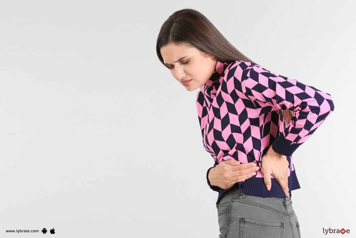 Flank Pain - Know Reasons Behind It! - By Dr. Chirag Patel 