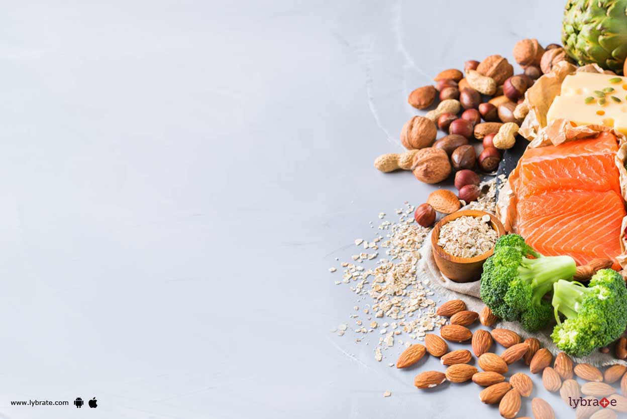 Vitamin B Understanding Its Importance! By Dt. Sadia Sana Lybrate