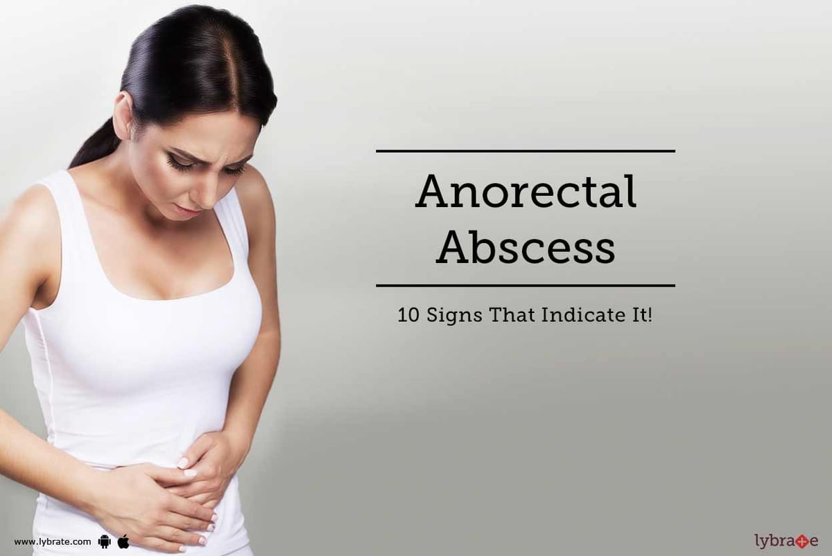 Ayurvedic Medicines for Anorectal and Perianal Abscess Treatment
